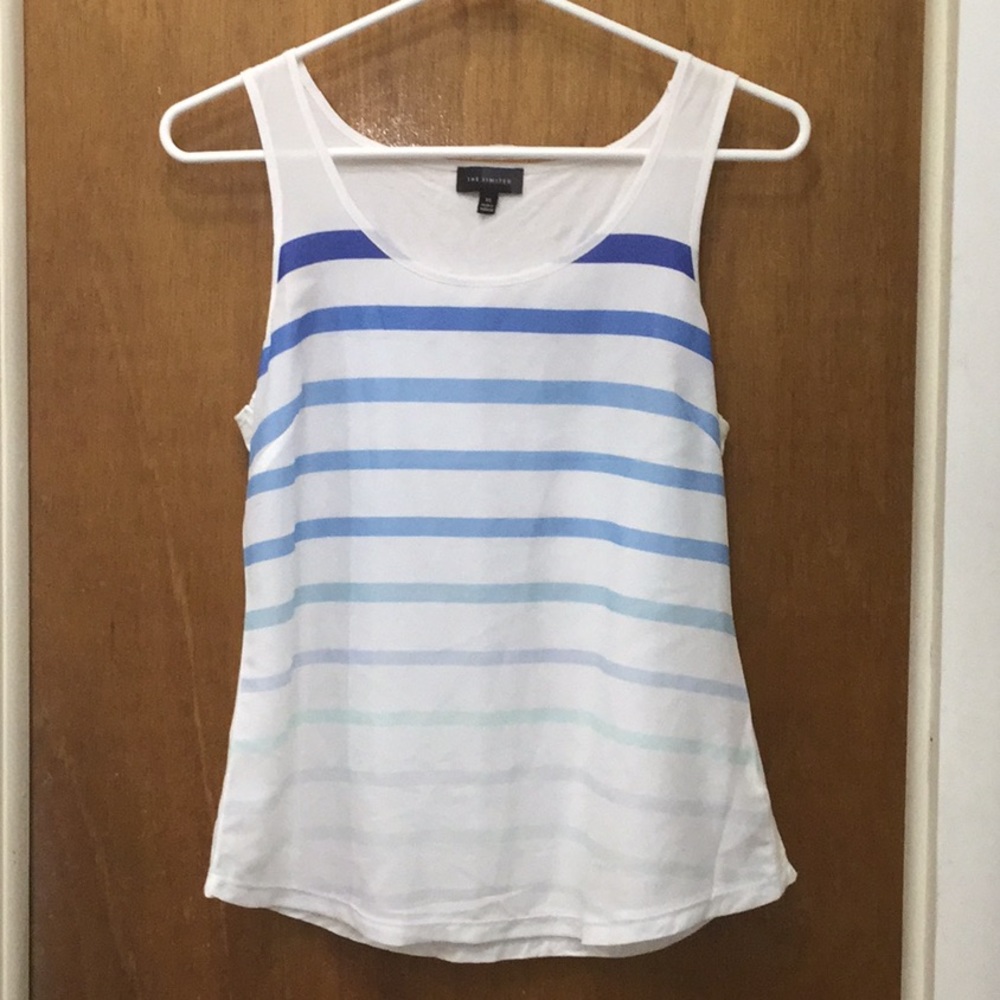 Limited, top.